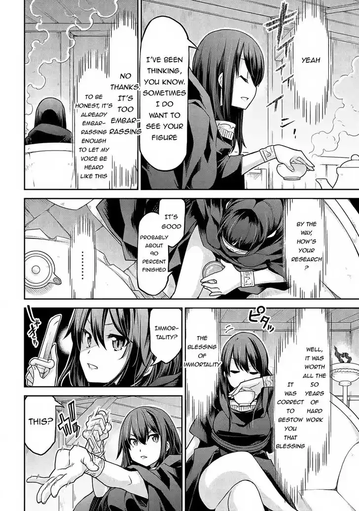 Isekai Kenkokuki Vol.06 Ch.061