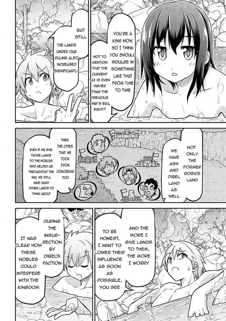 Isekai Kenkokuki Vol.06 Ch.061