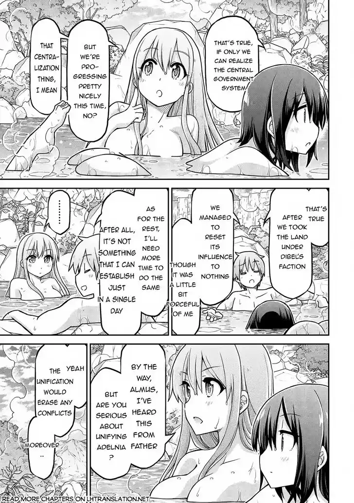 Isekai Kenkokuki Vol.06 Ch.061