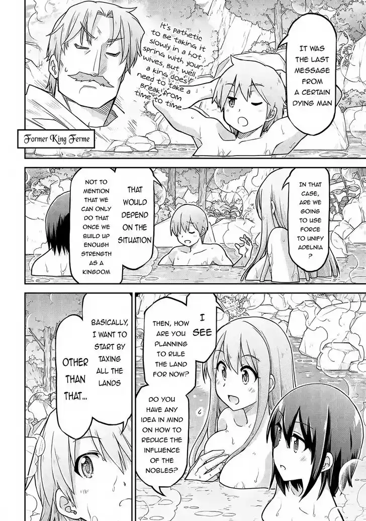 Isekai Kenkokuki Vol.06 Ch.061