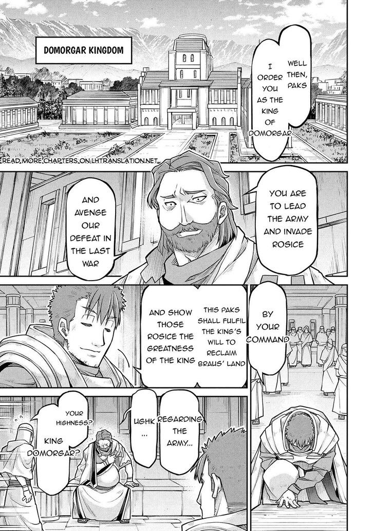 Isekai Kenkokuki Vol.06 Ch.076