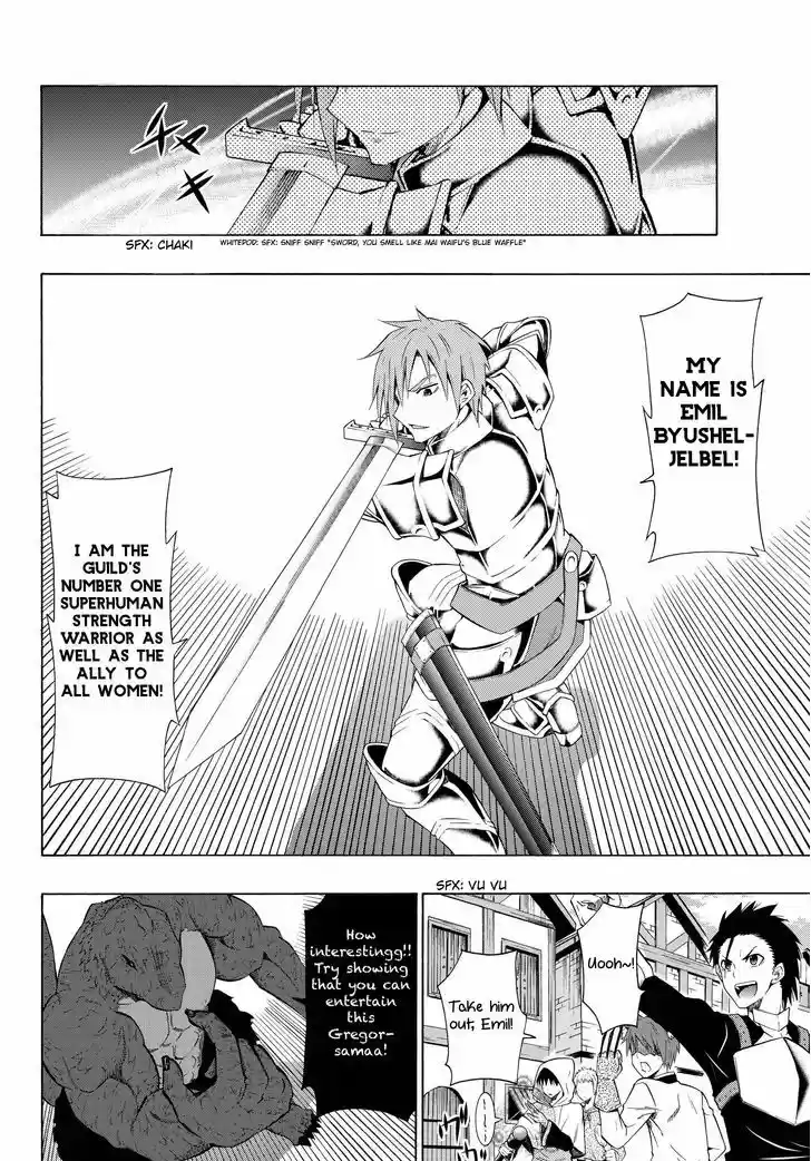 Isekai Maou to Shoukan Shoujo Dorei Majutsu 11.1