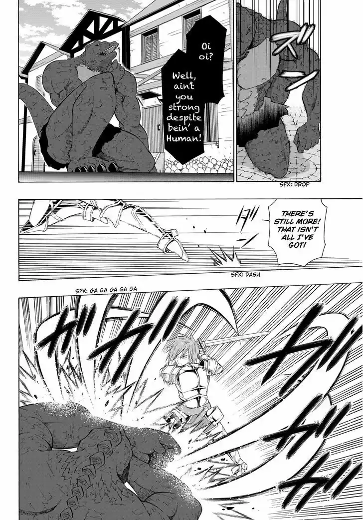 Isekai Maou to Shoukan Shoujo Dorei Majutsu 11.1