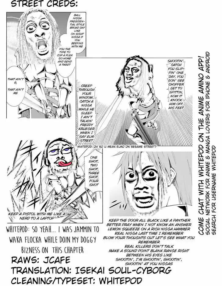 Isekai Maou to Shoukan Shoujo Dorei Majutsu 11.1