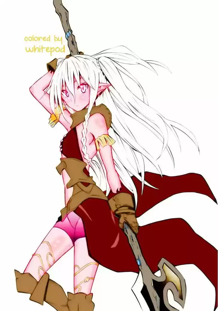 Isekai Maou to Shoukan Shoujo Dorei Majutsu 16