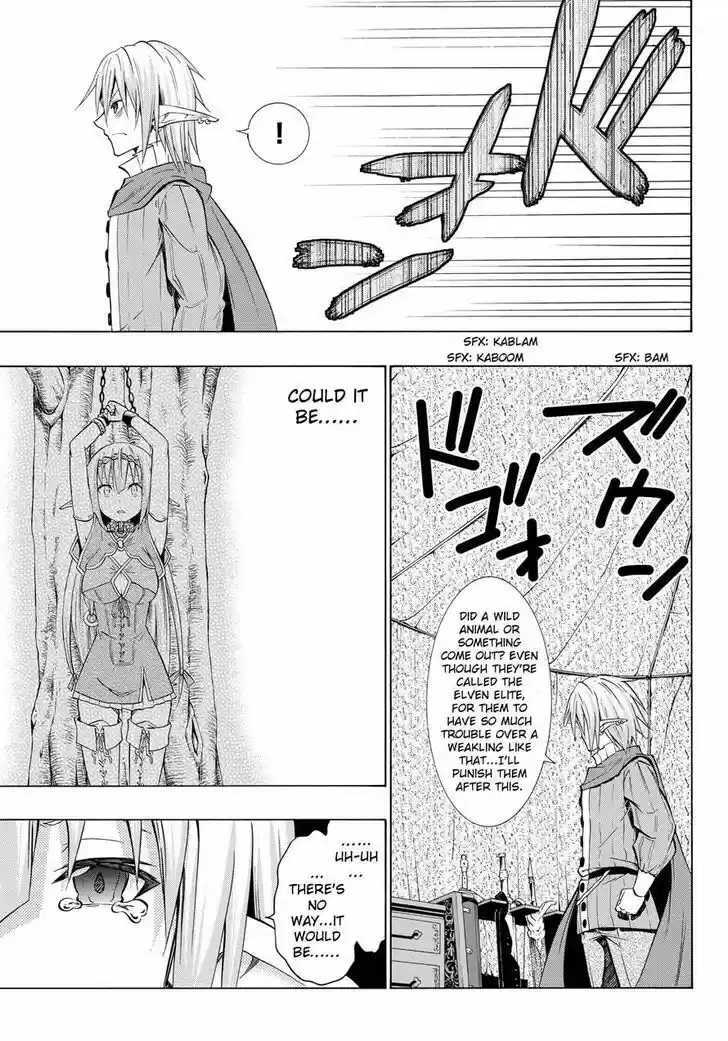 Isekai Maou to Shoukan Shoujo Dorei Majutsu 18