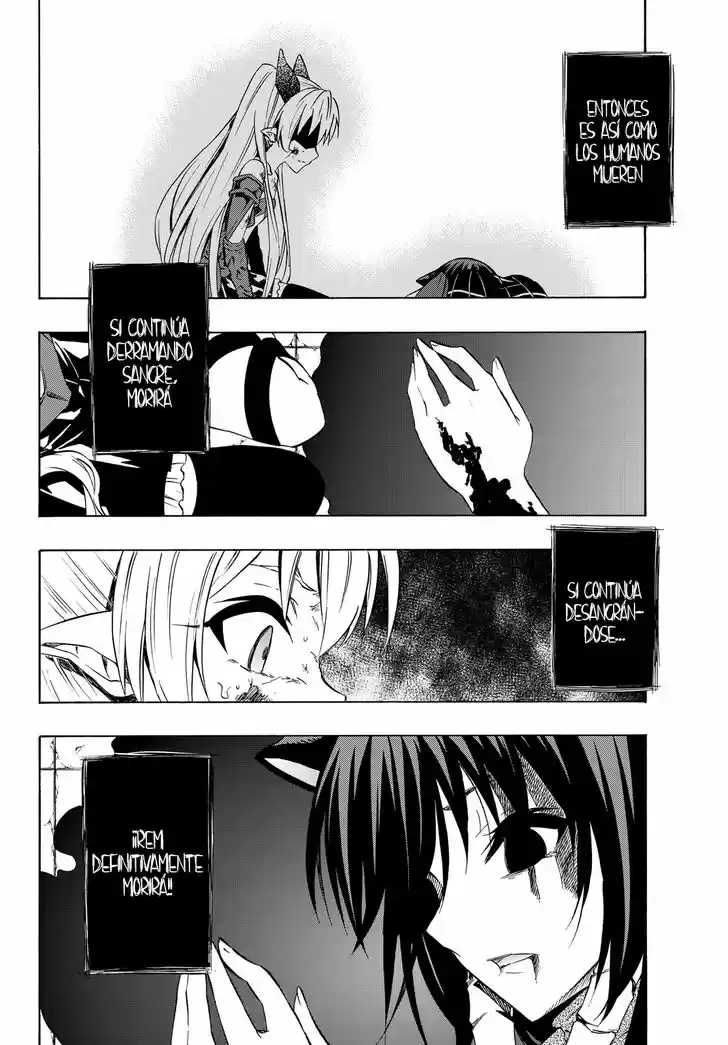 Isekai Maou to Shoukan Shoujo Dorei Majutsu 33.2