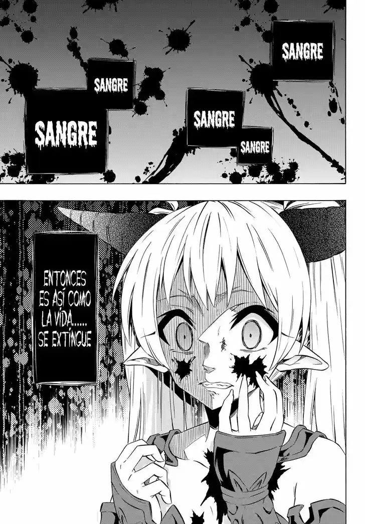 Isekai Maou to Shoukan Shoujo Dorei Majutsu 33.2