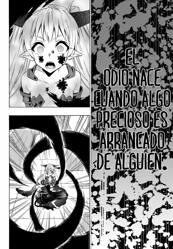 Isekai Maou to Shoukan Shoujo Dorei Majutsu 33.2