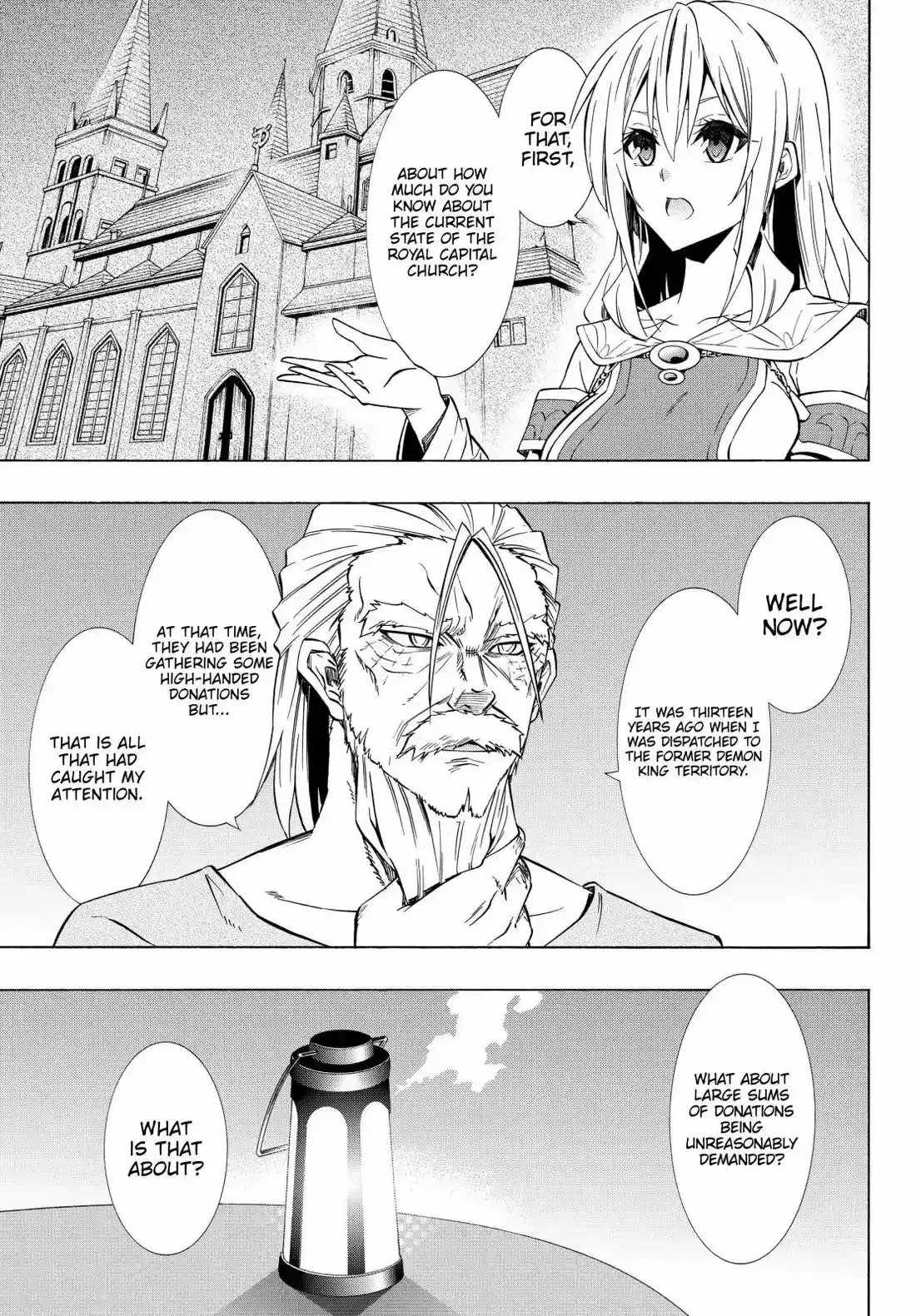 Isekai Maou to Shoukan Shoujo Dorei Majutsu 48.1