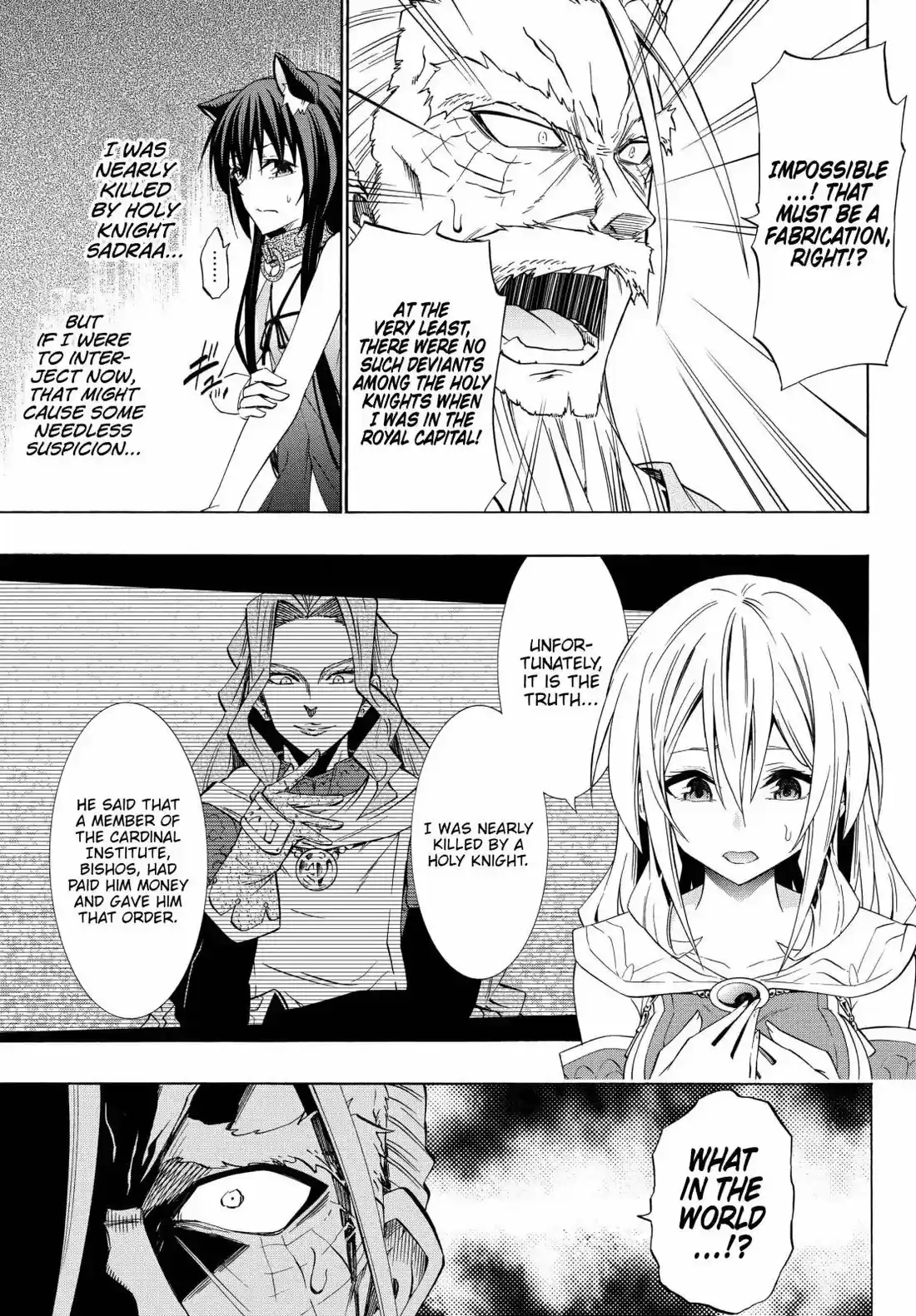 Isekai Maou to Shoukan Shoujo Dorei Majutsu 48.1