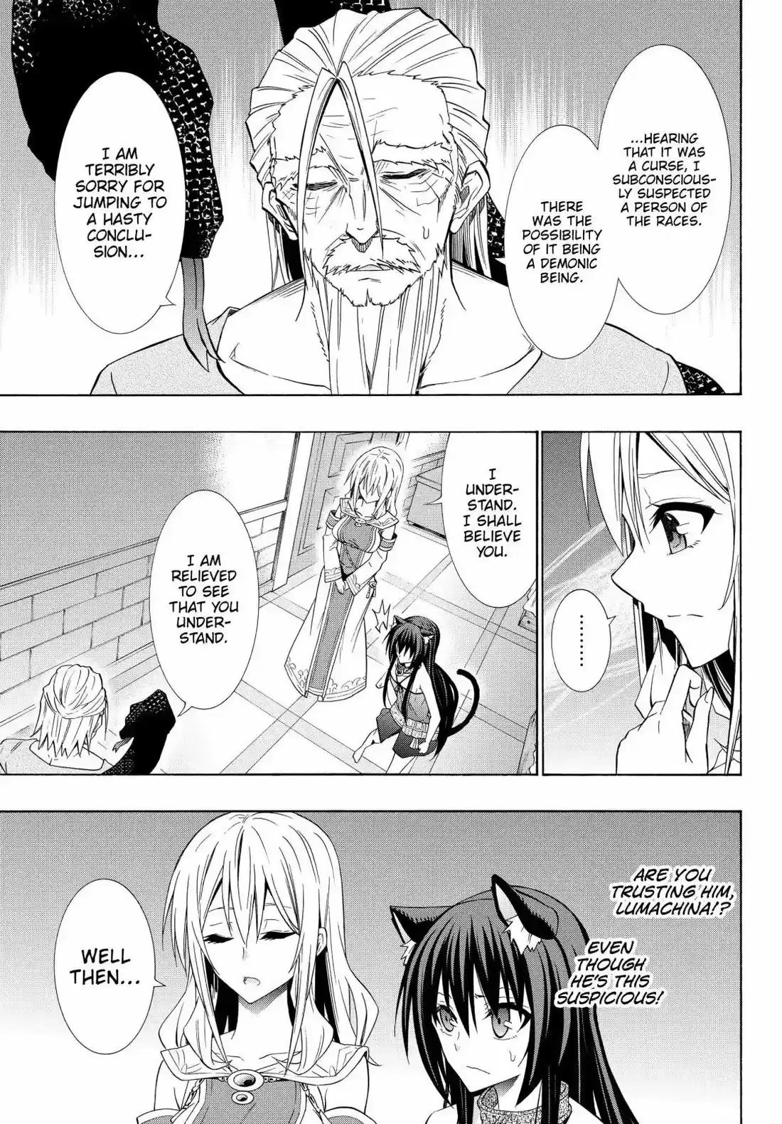 Isekai Maou to Shoukan Shoujo Dorei Majutsu 48.2