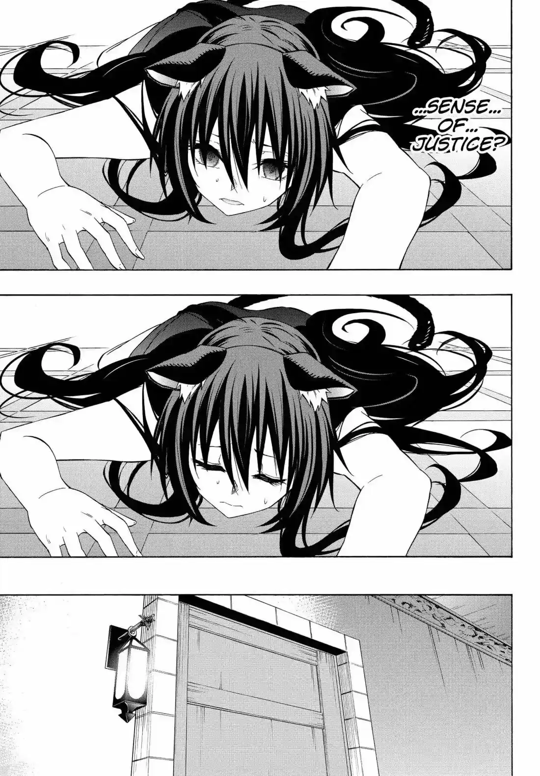 Isekai Maou to Shoukan Shoujo Dorei Majutsu 48.2