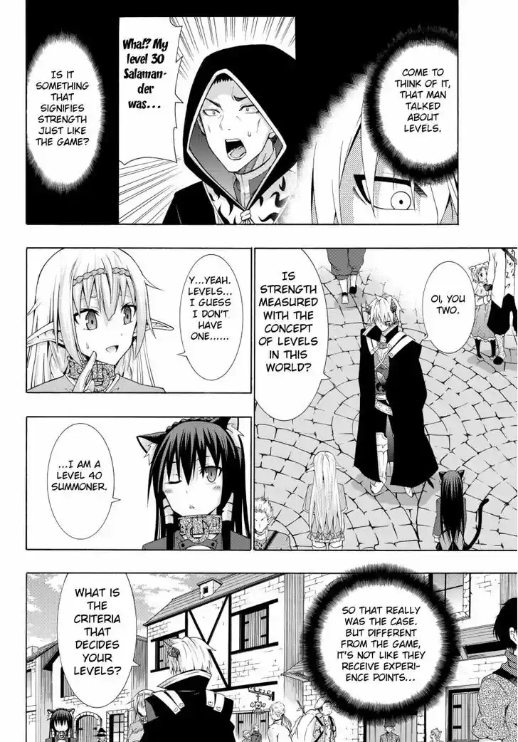 Isekai Maou to Shoukan Shoujo Dorei Majutsu 5.2