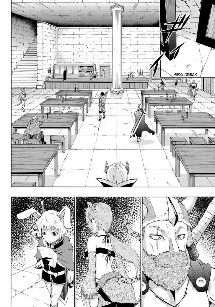 Isekai Maou to Shoukan Shoujo Dorei Majutsu 5.2