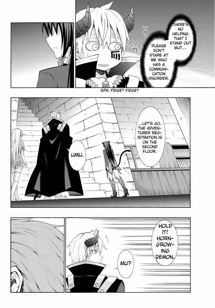 Isekai Maou to Shoukan Shoujo Dorei Majutsu 5.2