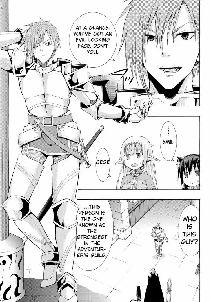 Isekai Maou to Shoukan Shoujo Dorei Majutsu 5.2