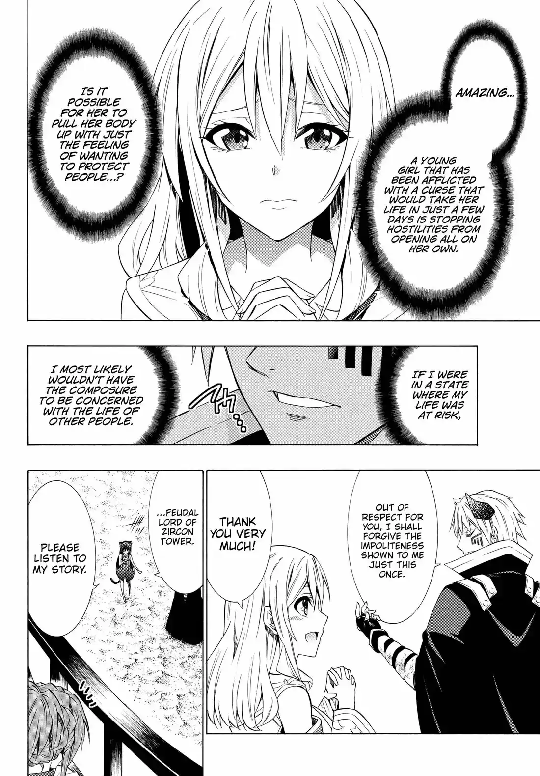 Isekai Maou to Shoukan Shoujo Dorei Majutsu 52.2