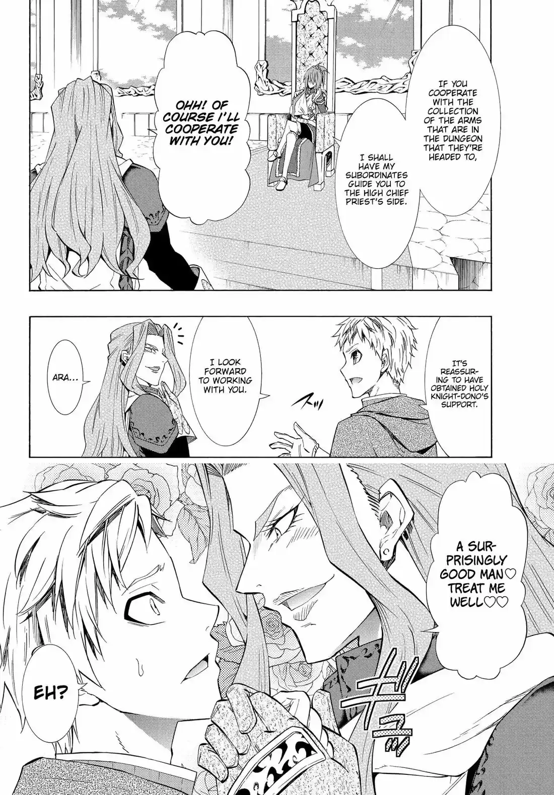 Isekai Maou to Shoukan Shoujo Dorei Majutsu 53.1