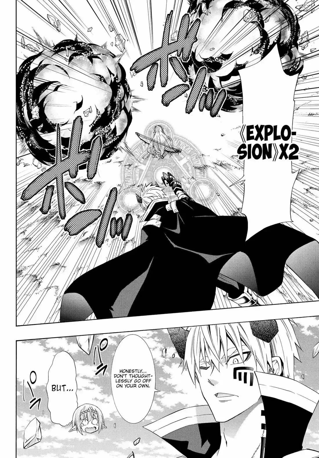 Isekai Maou to Shoukan Shoujo Dorei Majutsu 53.1