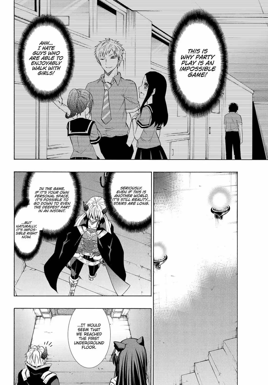 Isekai Maou to Shoukan Shoujo Dorei Majutsu 53.2