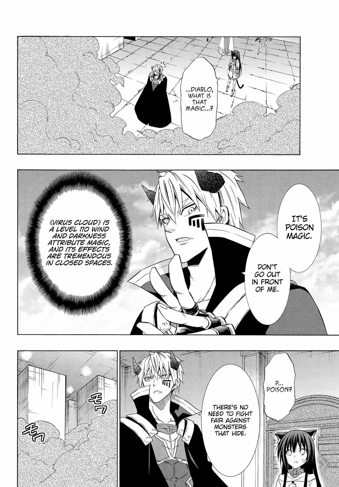 Isekai Maou to Shoukan Shoujo Dorei Majutsu 53.2