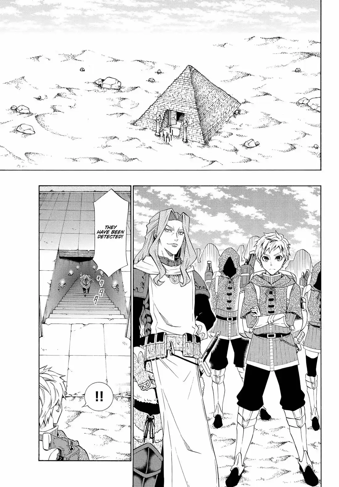 Isekai Maou to Shoukan Shoujo Dorei Majutsu 54.1