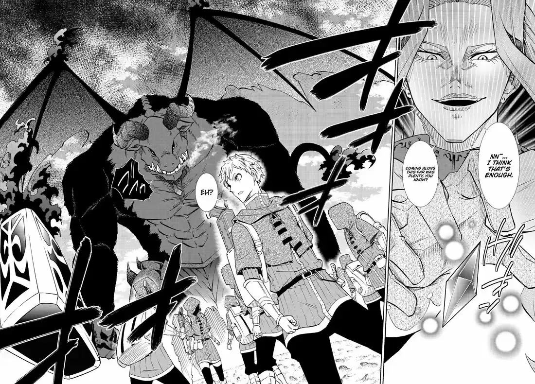 Isekai Maou to Shoukan Shoujo Dorei Majutsu 54.1