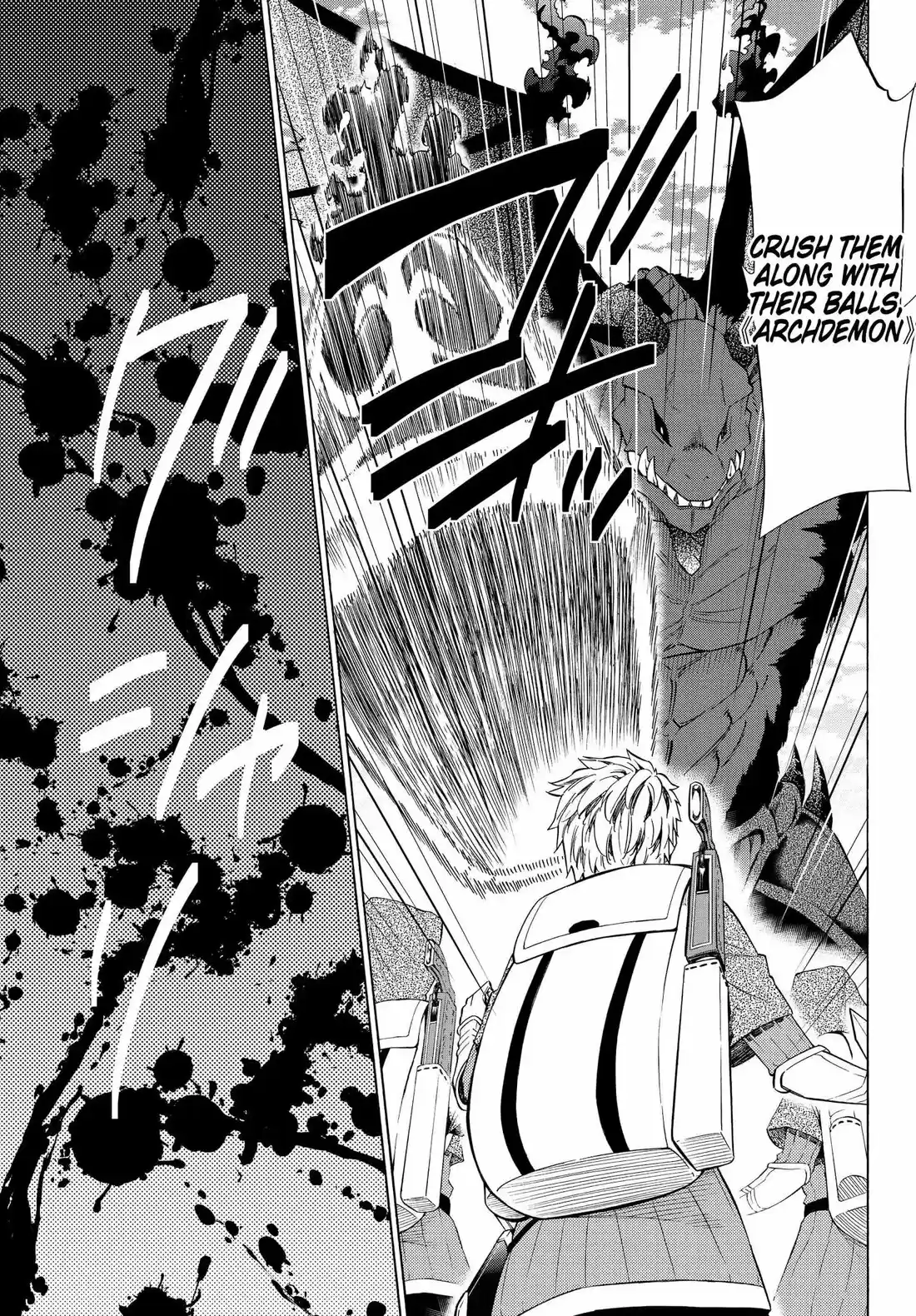 Isekai Maou to Shoukan Shoujo Dorei Majutsu 54.1