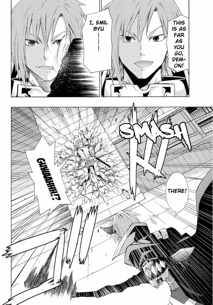 Isekai Maou to Shoukan Shoujo Dorei Majutsu 6.1