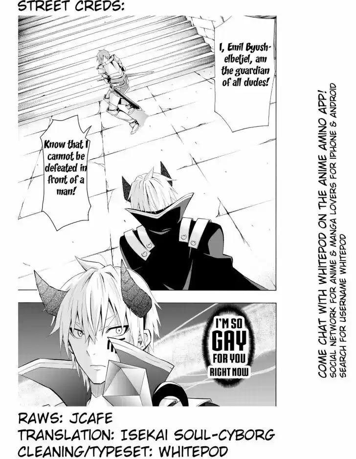 Isekai Maou to Shoukan Shoujo Dorei Majutsu 6.1