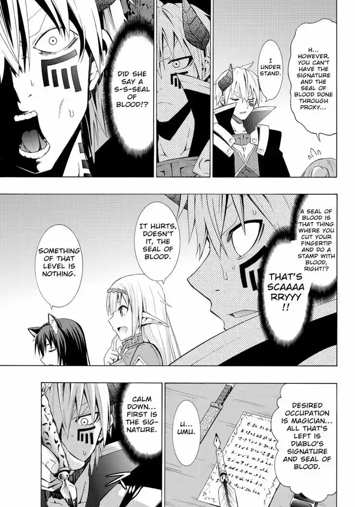 Isekai Maou to Shoukan Shoujo Dorei Majutsu 6.2