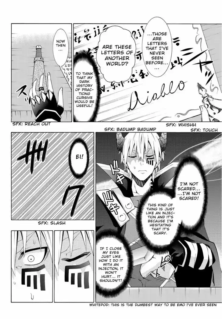 Isekai Maou to Shoukan Shoujo Dorei Majutsu 6.2