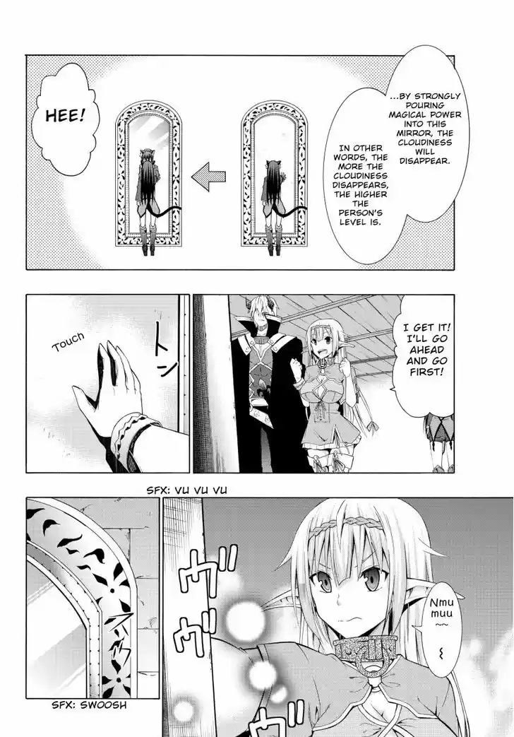 Isekai Maou to Shoukan Shoujo Dorei Majutsu 6.2