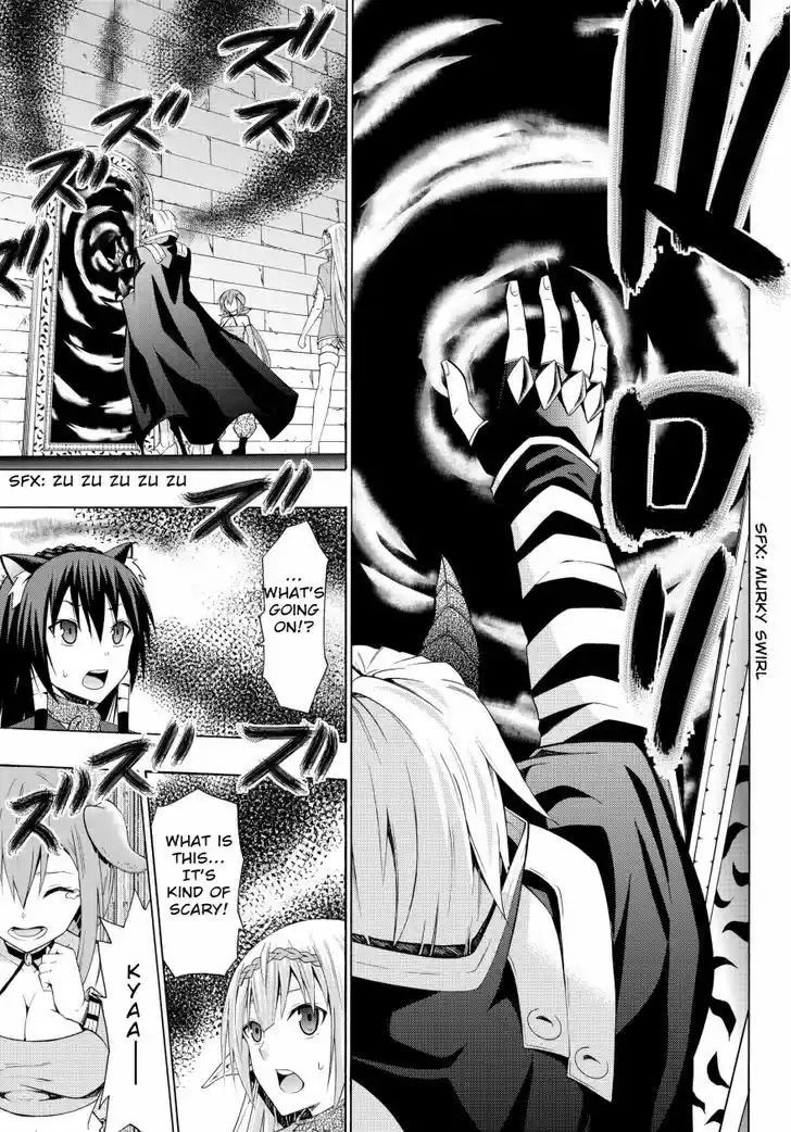 Isekai Maou to Shoukan Shoujo Dorei Majutsu 6.2