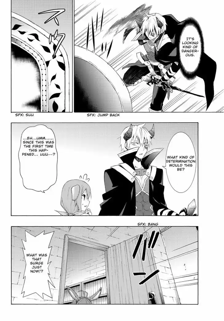 Isekai Maou to Shoukan Shoujo Dorei Majutsu 6.2