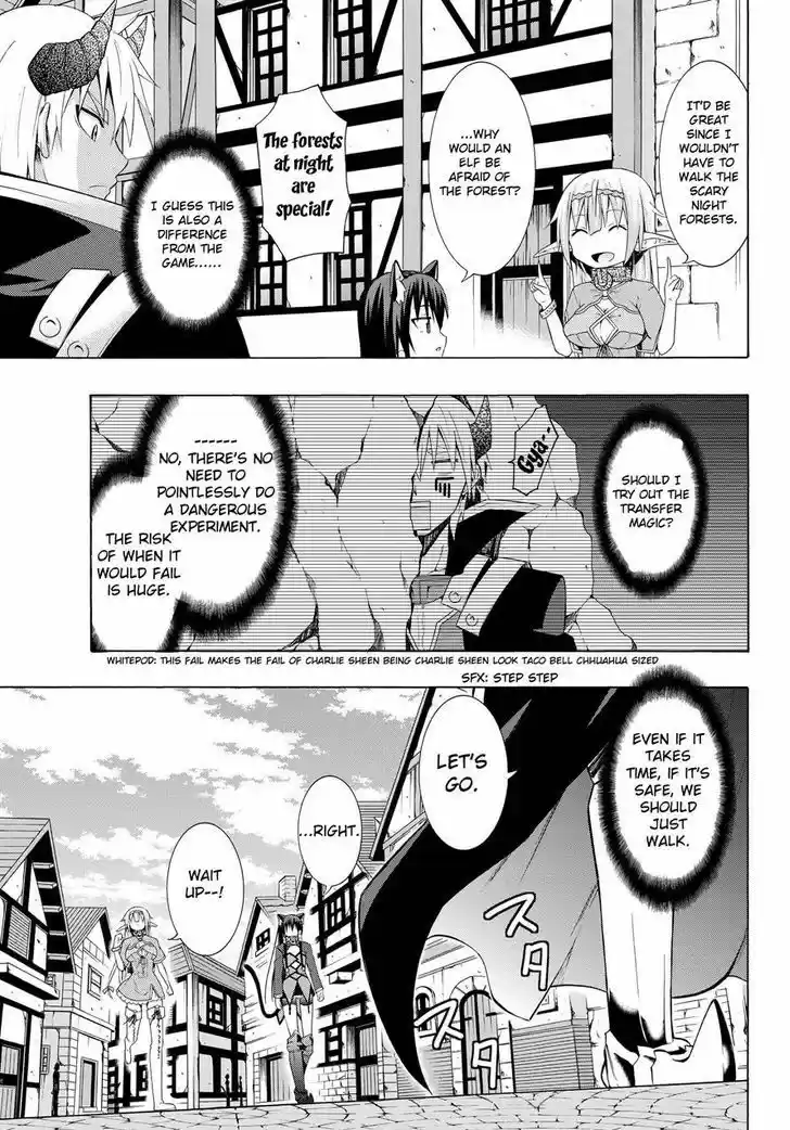 Isekai Maou to Shoukan Shoujo Dorei Majutsu 7.2