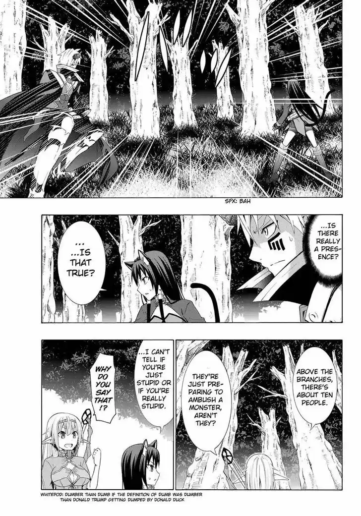 Isekai Maou to Shoukan Shoujo Dorei Majutsu 7.2