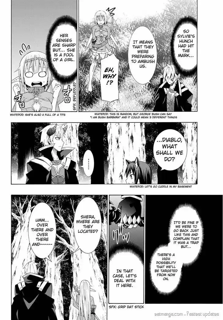 Isekai Maou to Shoukan Shoujo Dorei Majutsu 7.2