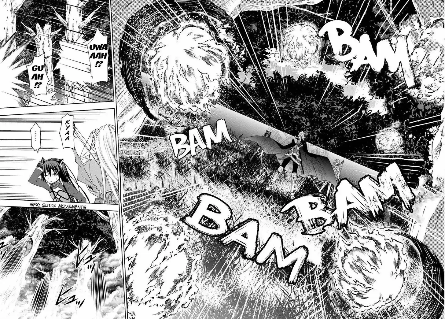 Isekai Maou to Shoukan Shoujo Dorei Majutsu 7.2