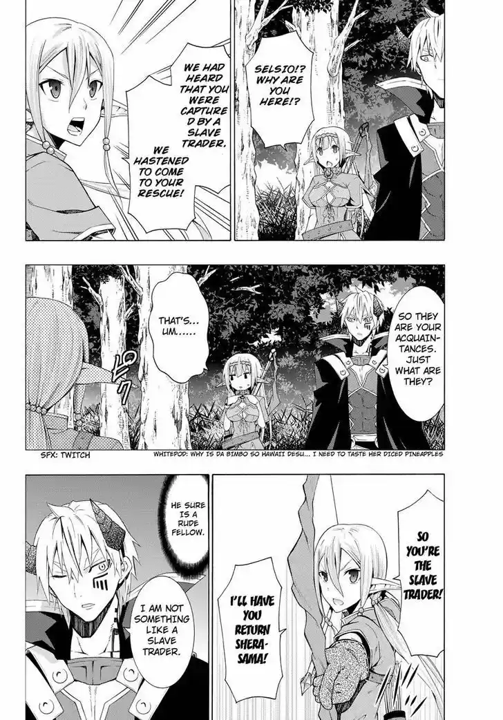 Isekai Maou to Shoukan Shoujo Dorei Majutsu 7.2