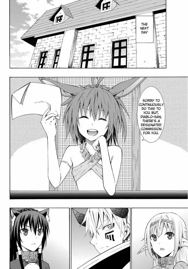 Isekai Maou to Shoukan Shoujo Dorei Majutsu 9.2