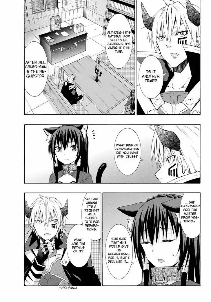 Isekai Maou to Shoukan Shoujo Dorei Majutsu 9.2