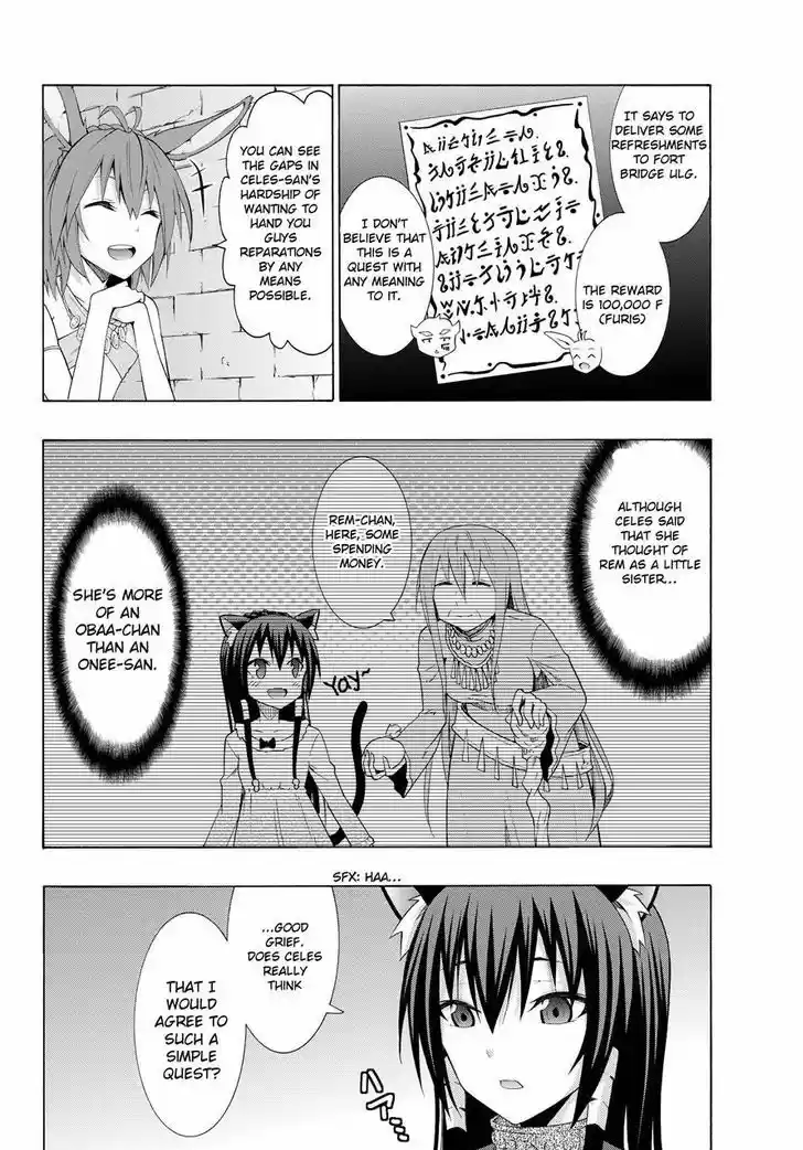 Isekai Maou to Shoukan Shoujo Dorei Majutsu 9.2