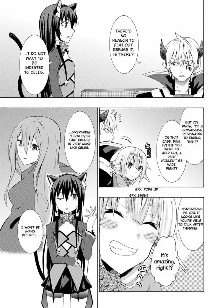 Isekai Maou to Shoukan Shoujo Dorei Majutsu 9.2