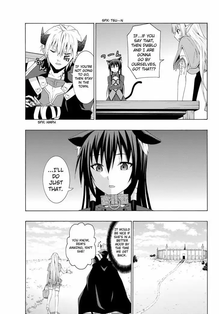 Isekai Maou to Shoukan Shoujo Dorei Majutsu 9.2