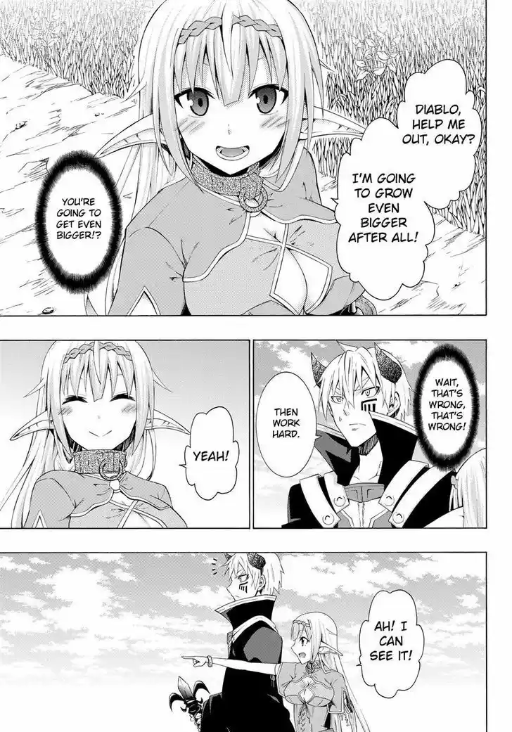 Isekai Maou to Shoukan Shoujo Dorei Majutsu 9.2