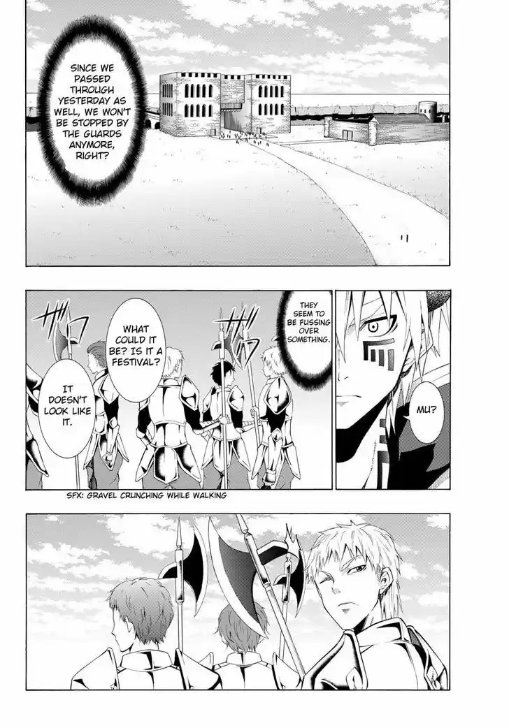 Isekai Maou to Shoukan Shoujo Dorei Majutsu 9.2