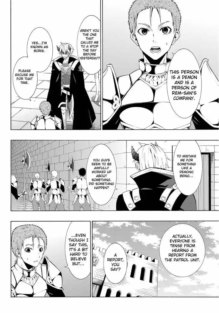 Isekai Maou to Shoukan Shoujo Dorei Majutsu 9.2