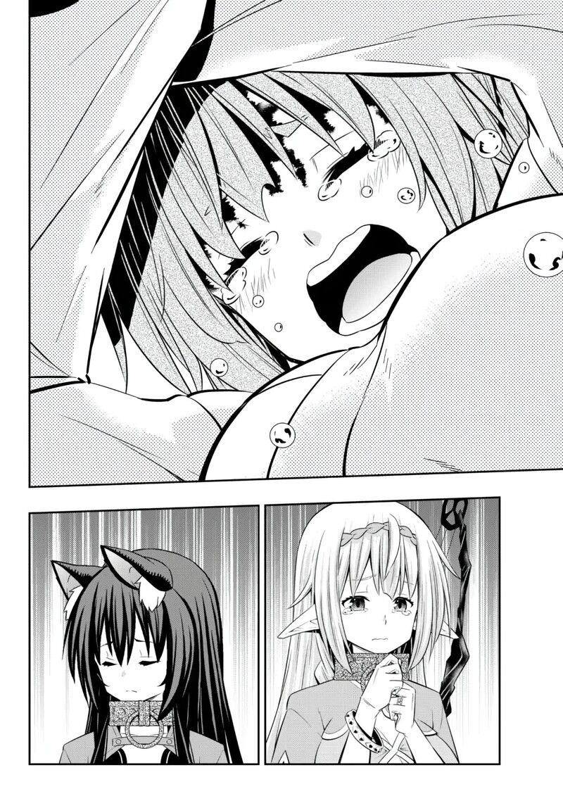 Isekai Maou to Shoukan Shoujo Dorei Majutsu 94.3